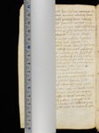 Ruler on page