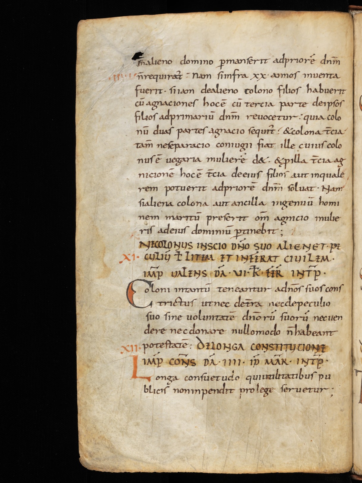 e-codices – Virtual Manuscript Library of Switzerland